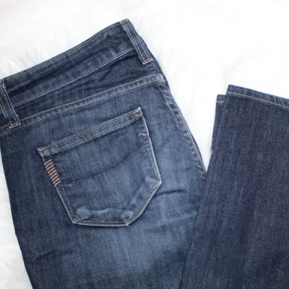 Paige Jeans